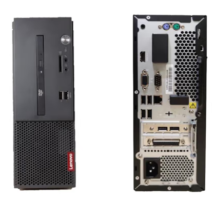 商品编号:20230000000000001349732台式计算机  联想/lenovo  m450c