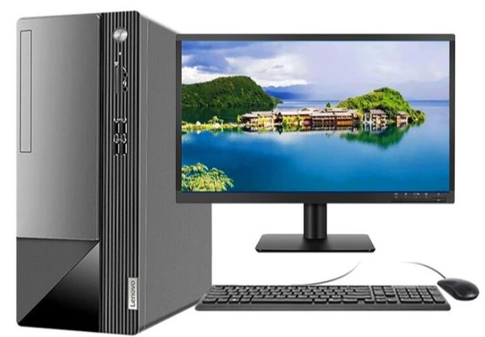 商品编号:20230000000000001663338联想/lenovo  台式机计算机m460